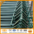 High quality professional ISO & CE fencing security/pvc fence post